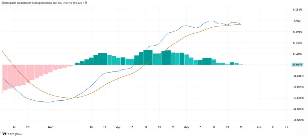 FARTCOIN MACD