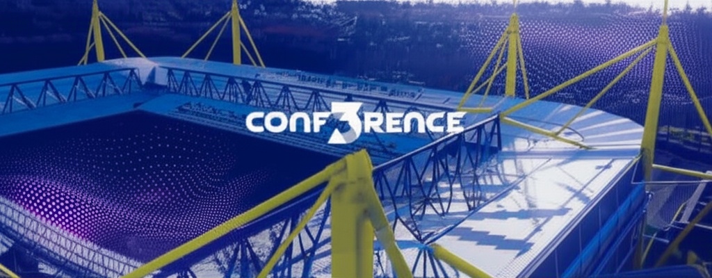 CONF3RENCE 2025: Europe’s Leading Tech Event Builds Bridges Between Industry and Emerging Technologies