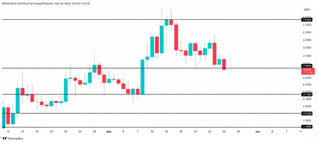 XRP Price Analysis.