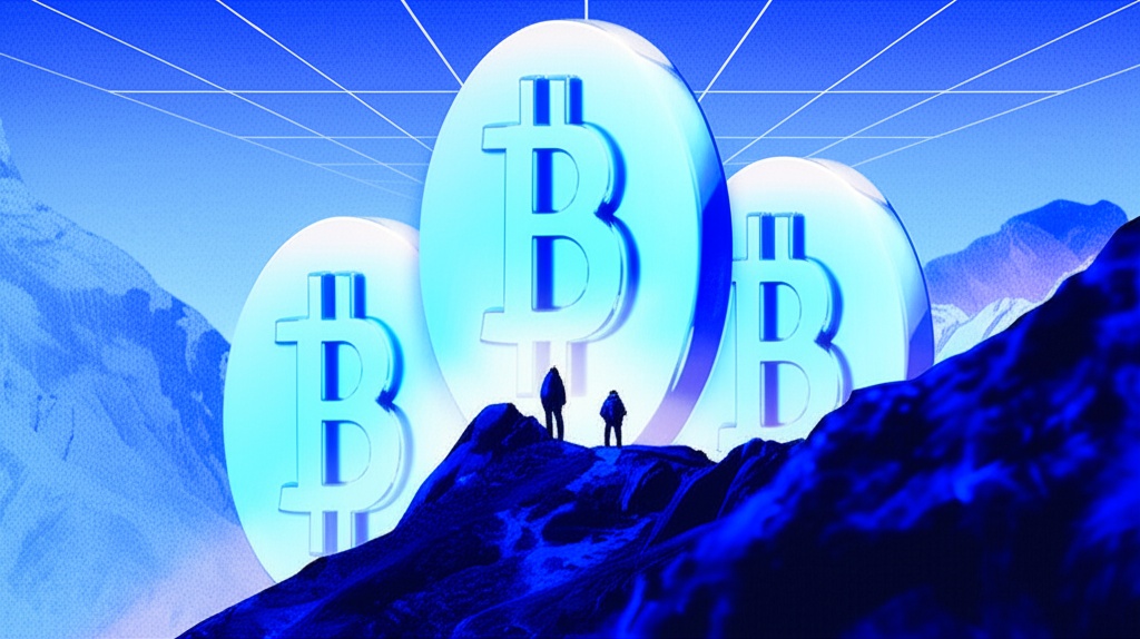 Economist Predicts Structural Inflation Rise: Will Bitcoin Benefit?