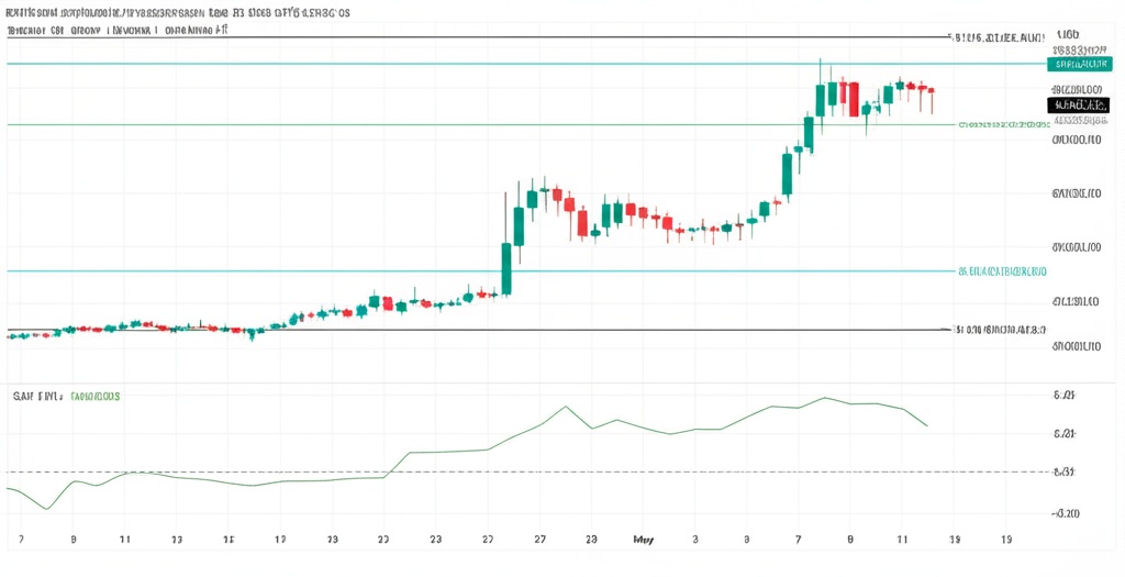 BTC Price Analysis.