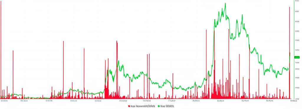 Dogecoin Age Consumed