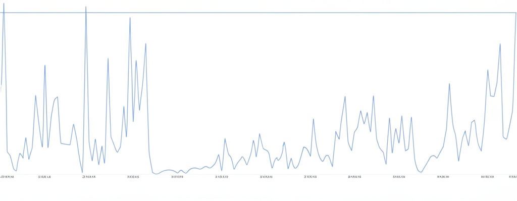 XCN NVT Ratio