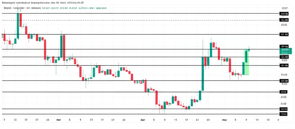 TRUMP Price Analysis.