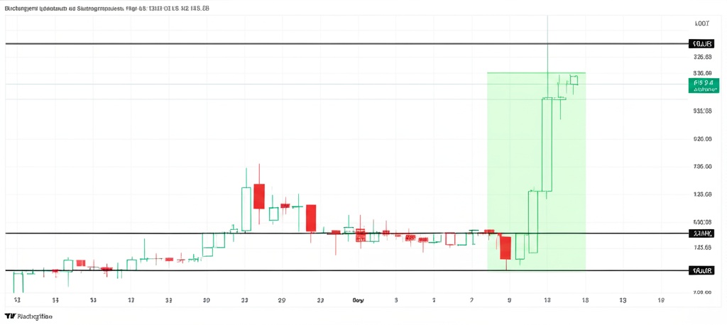 Solana Price Analysis.