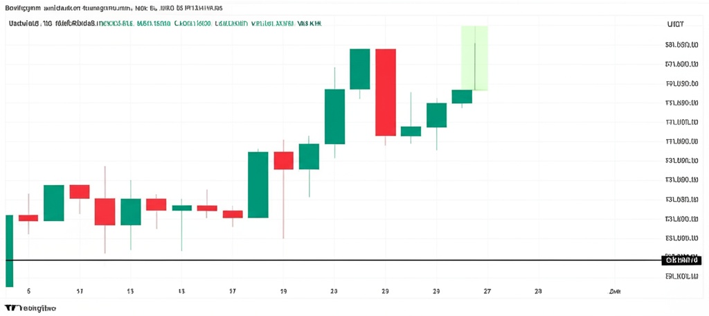 Bitcoin Price Analysis.