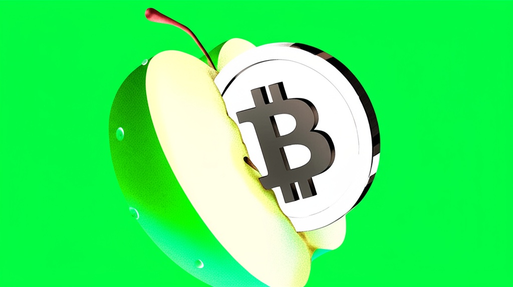 Will Nvidia Add Bitcoin to Its Reserves? Dissecting the Rumors