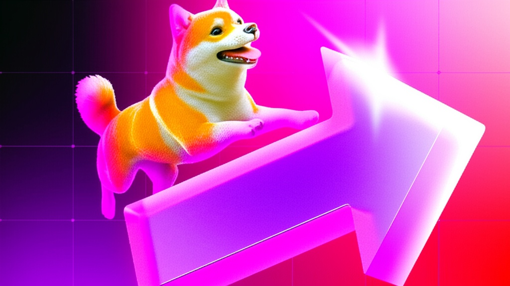Dogecoin Hits Indy 500 Track With $26,000 Charity for Children Hospital