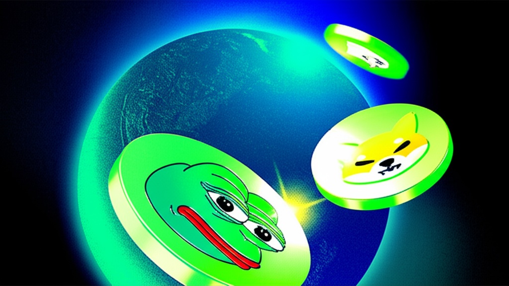 AI Tokens Lead Gains As AIXBT Jumps 17% | Meme Coins To Watch Today