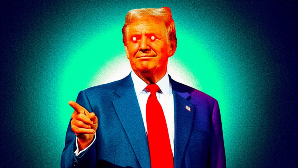 TRUMP Jumps 15% Amid the US-UK Deal and Gala Dinner Hype – What’s Next?