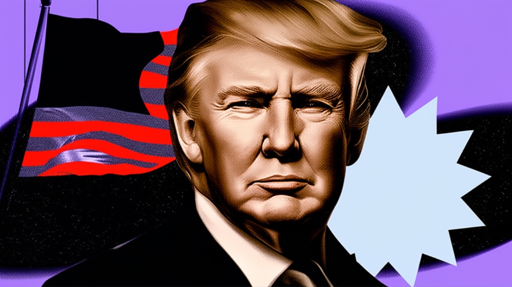 Trump’s Tariffs Explained: How They Impact the Crypto Market