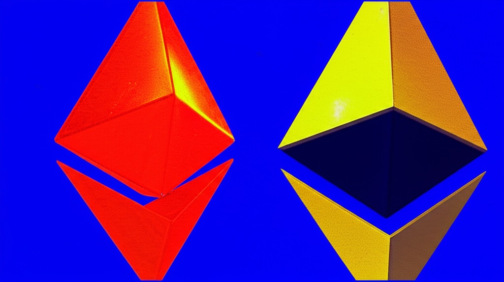 Ethereum Holder Sold Over $570 Million in 48 Hours – What’s Next for ETH?