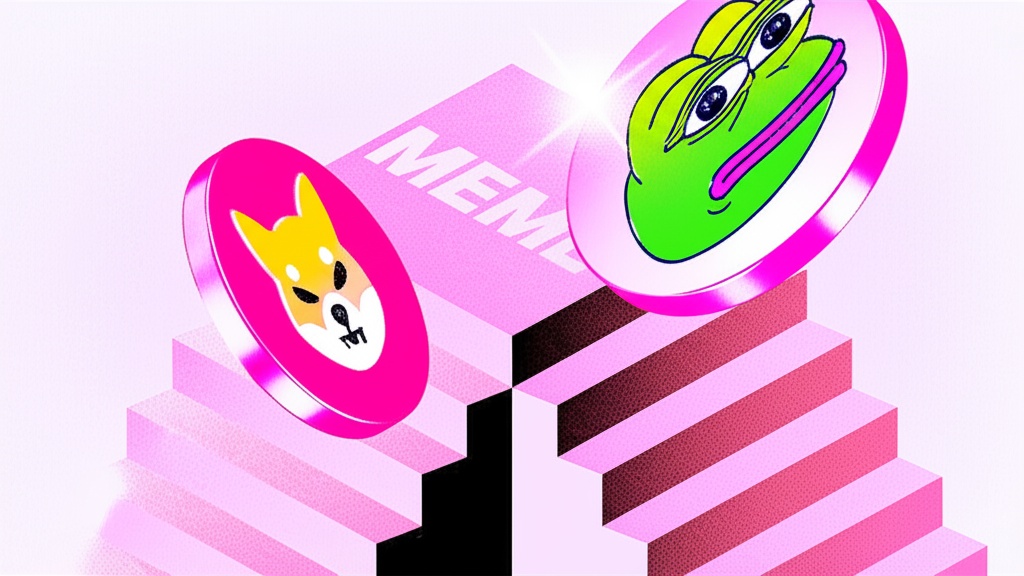 How to Spot Meme Coin Scams