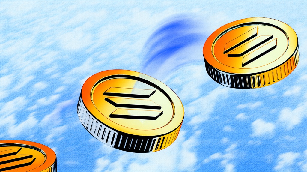 Traders Accumulate $381 Million SOL – Is Solana Preparing for a Breakout?