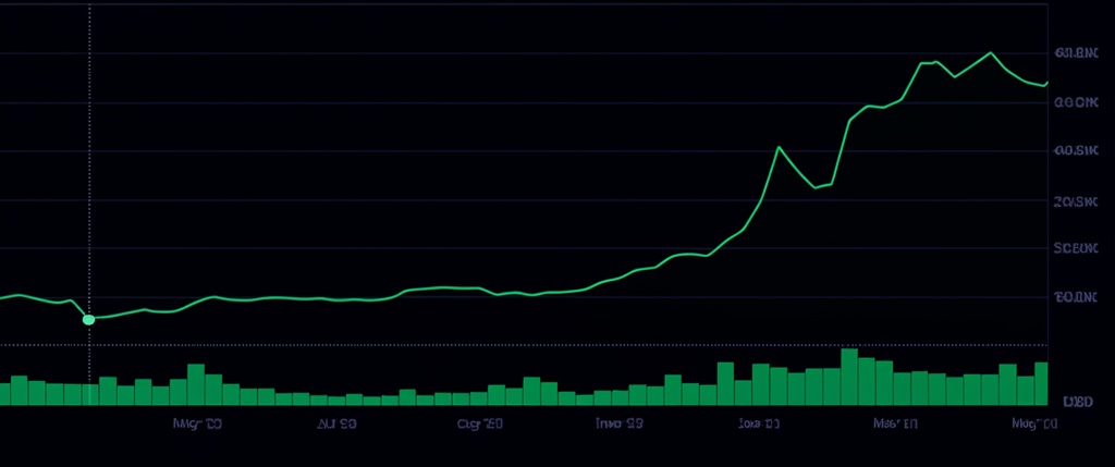 Bitcoin price rebounds after COVID crash