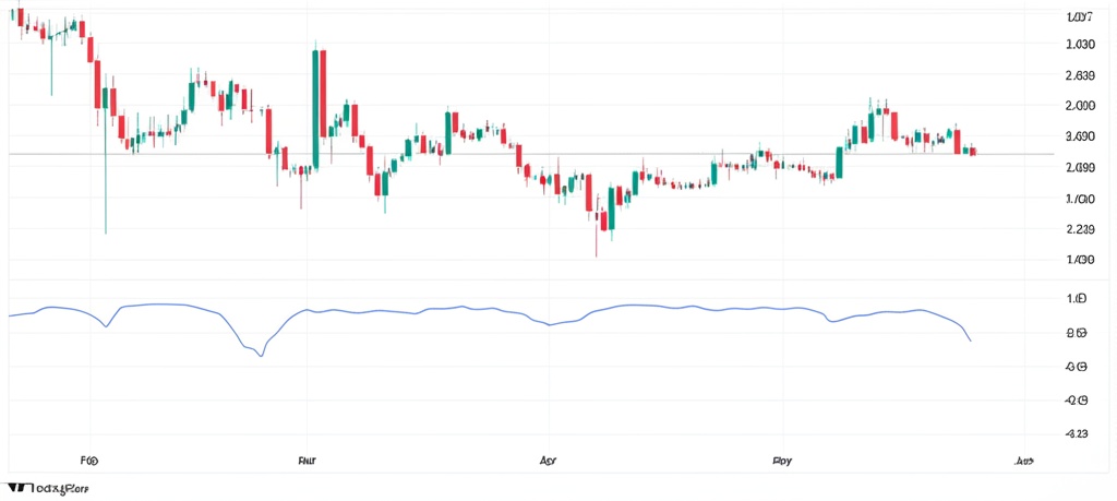 XRP Correlation to Bitcoin
