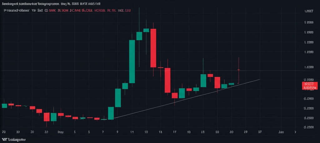 Pi Network Price Analysis.