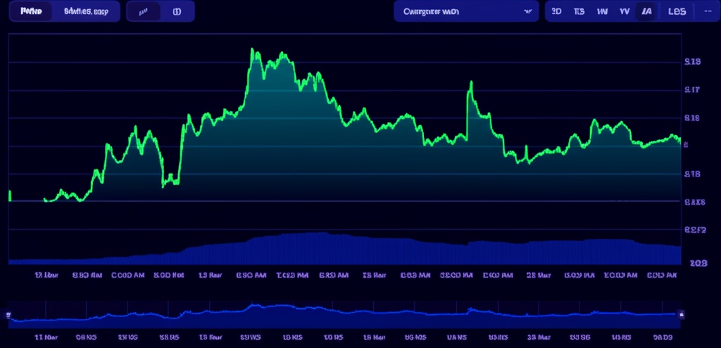 price history