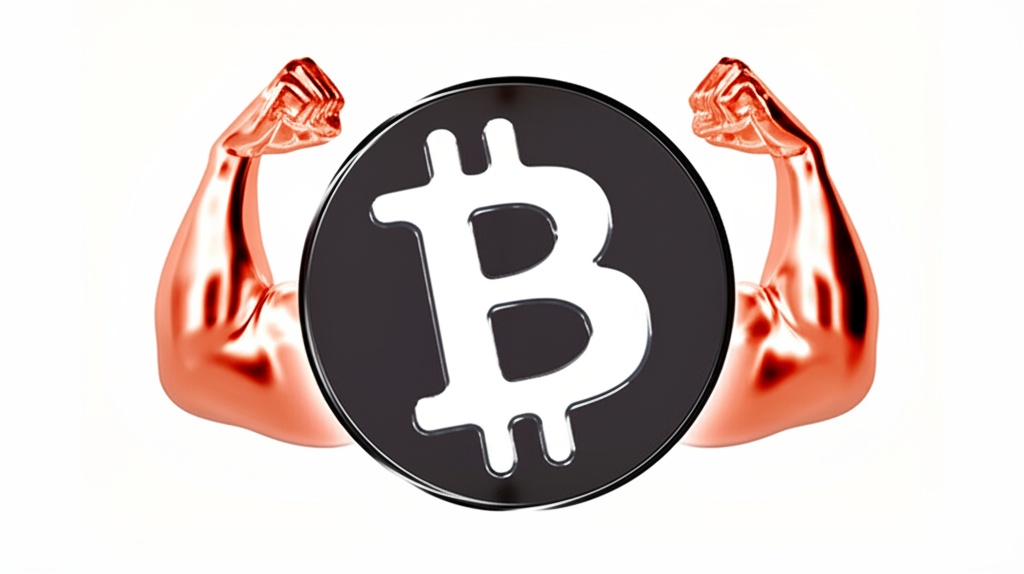 Bitcoin Breaks $105,000 as Truce Between US and China Sparks Market Optimism