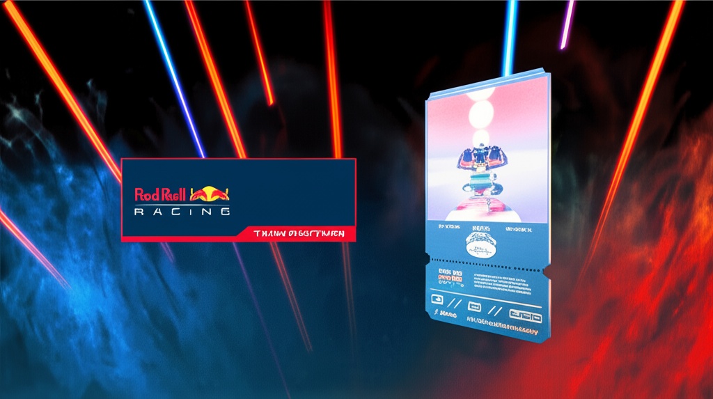 Gate Launches the First Round of Oracle Red Bull Racing Digital Collectibles, Free to Collect for a Limited Time