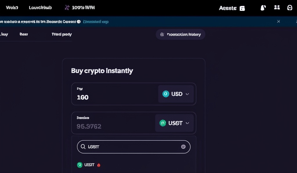 buying MUBARAK on Bitget