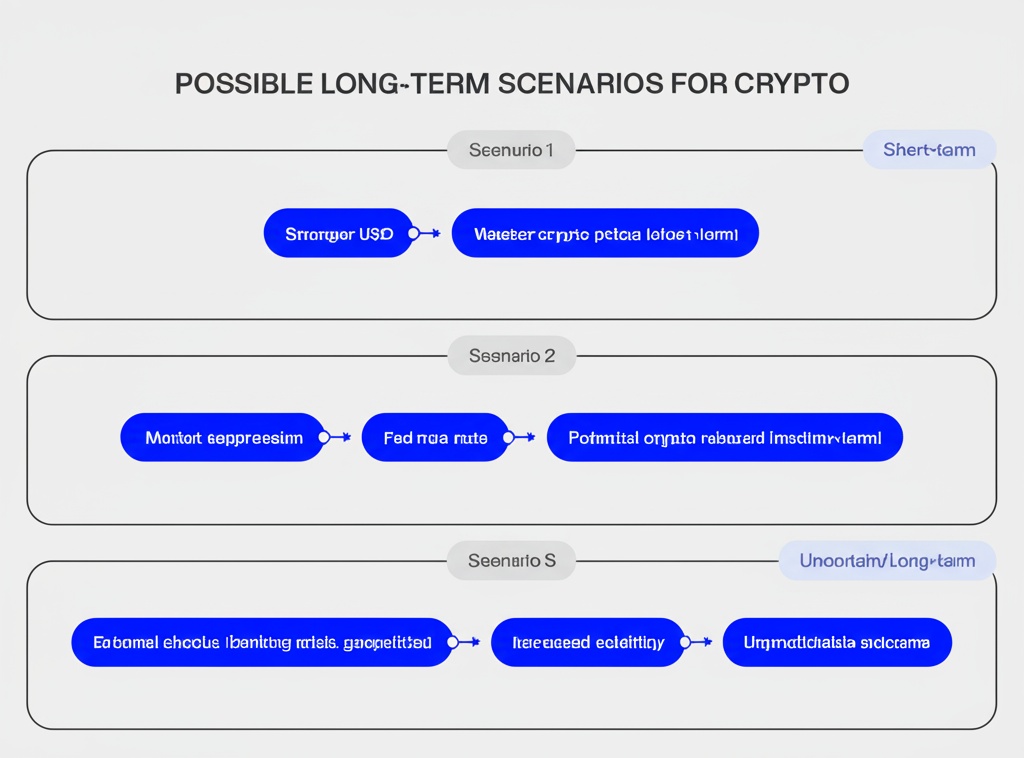 long-term scenarios