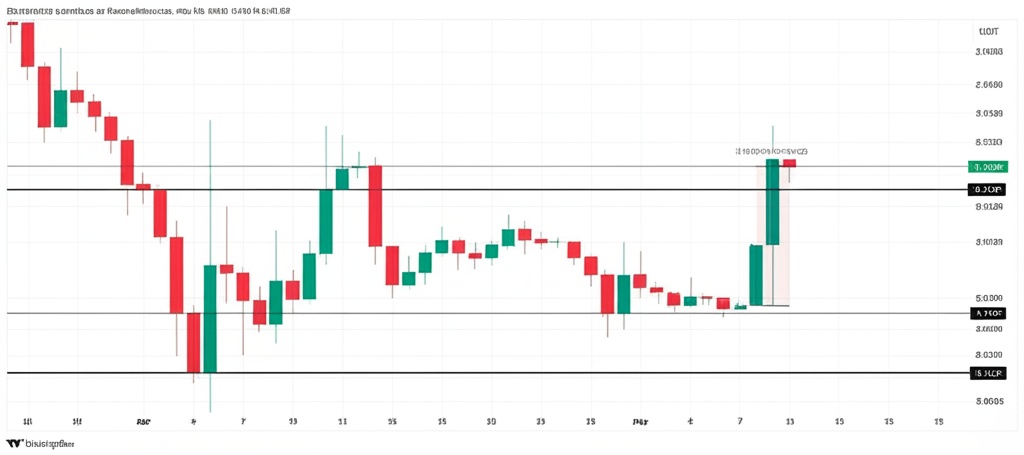 Pi Network Price Analysis. 