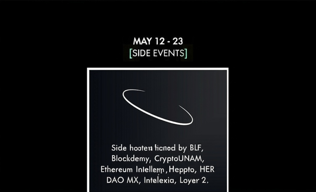 Ledger Leaders Week 2025: Mexico City to Host LatAm’s Premier Blockchain & Crypto Event
