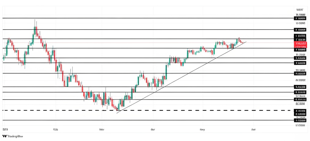 FARTCOIN Price Analysis.