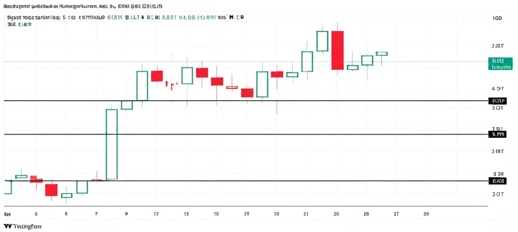 Total Crypto Market Cap Analysis.