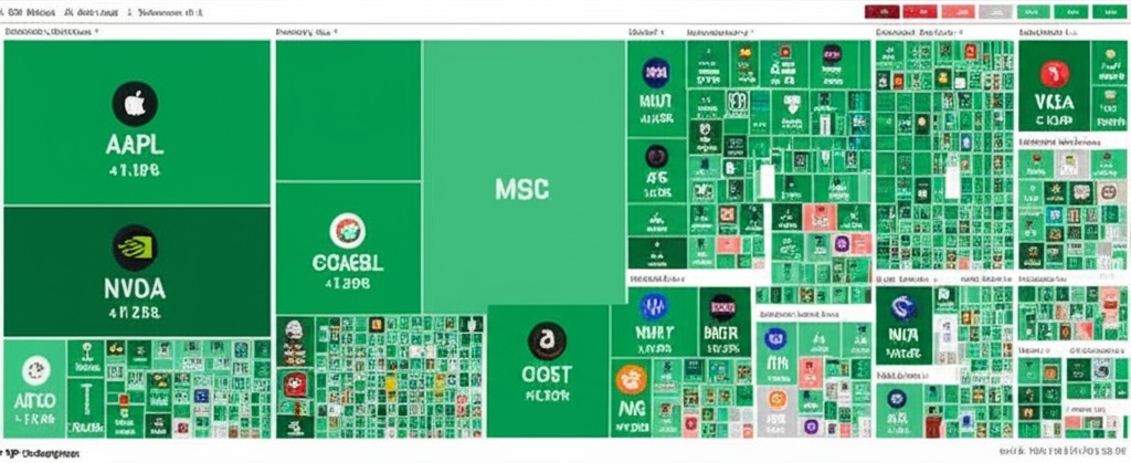 trump + tariffs + crypto stock market
